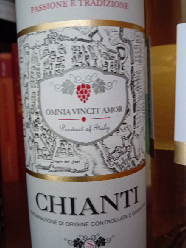 Chianti - Image 1