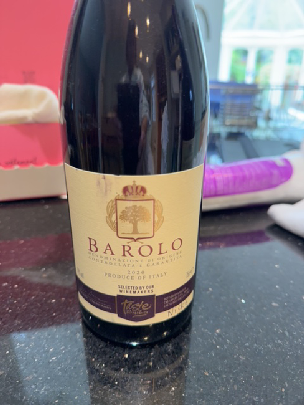 Barolo - Image 1