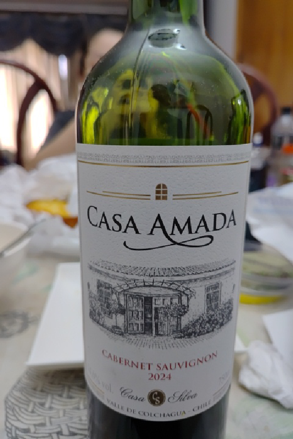 Cabernet Sauvignon - Image 1