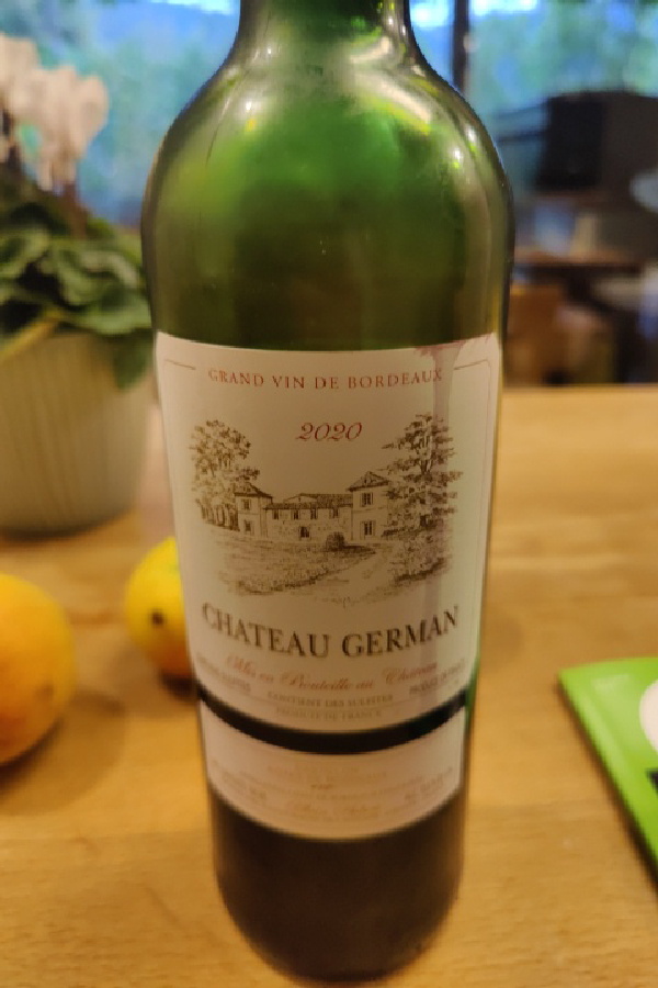 Chateau German - Image 1