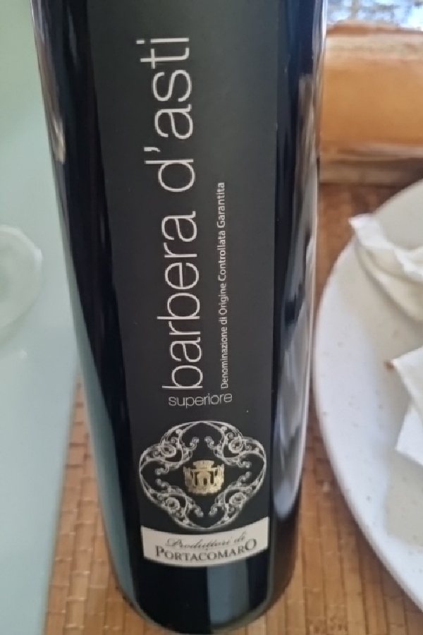 Barbera d'Asti Superiore - Image 1