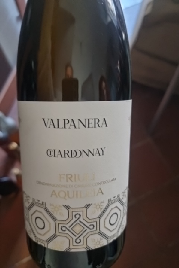 Chardonnay Friuli Aquileia - Image 1