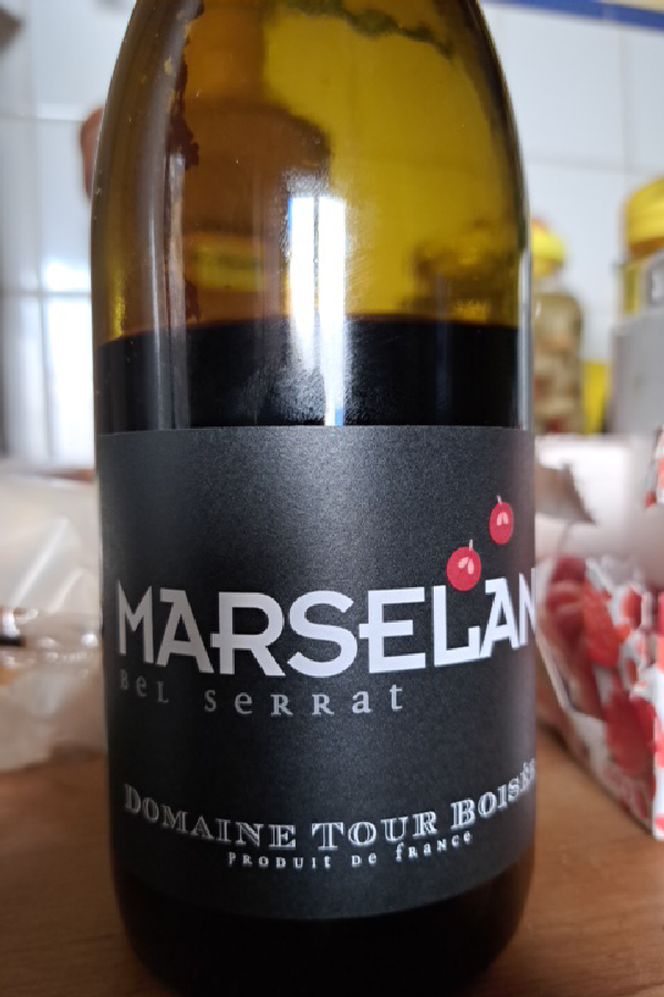 Marselan Bel Serrat - Image 1