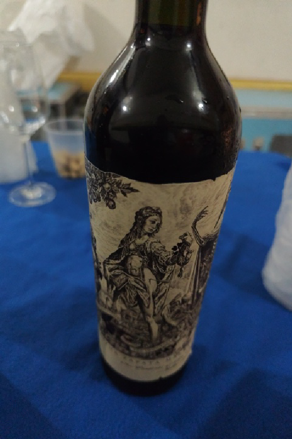 Sassata Montevertine - Image 1