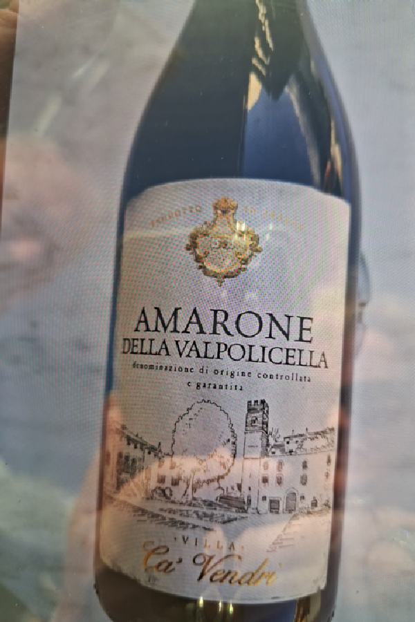 Amarone della Valpolicella - Image 1