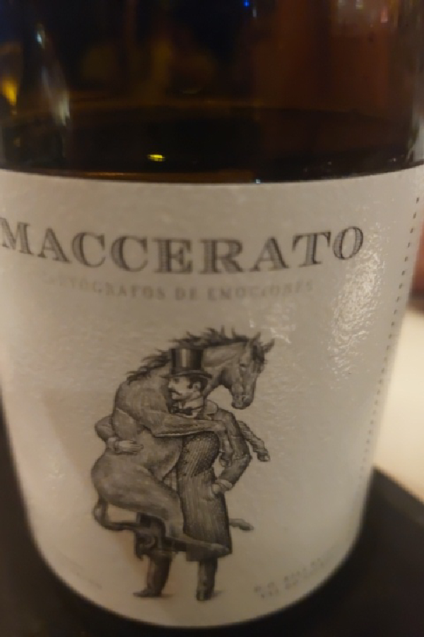 Maccerato - Image 1