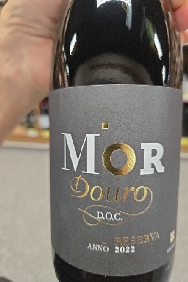 Mór Douro Reserva - Image 1