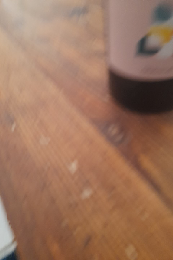 Probably Rosé Wine - Can't see the label properly - Image 1