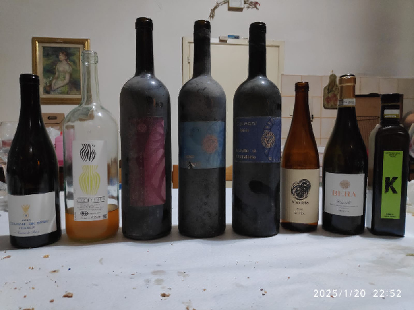 Roero Superiore Braja 2020 - Image 1