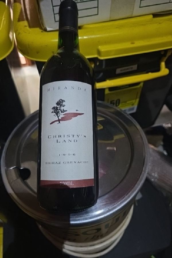 Christy's Land - Image 1