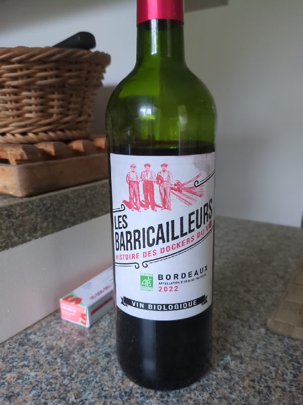 Les Barricailleurs - Image 1