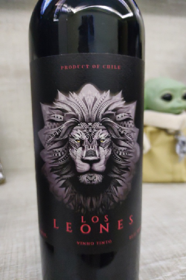 Los Leones - Image 1