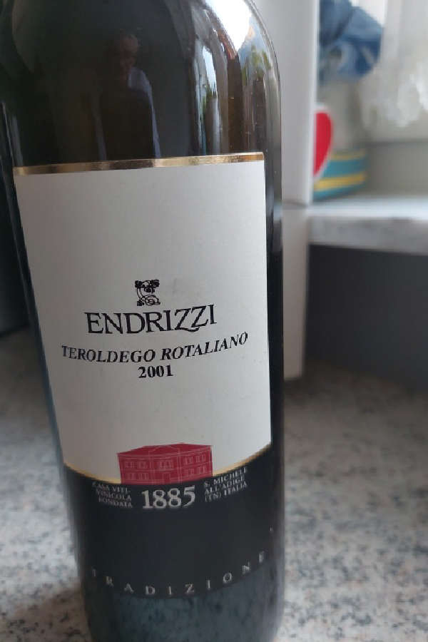 Teroldego Rotaliano - Image 1