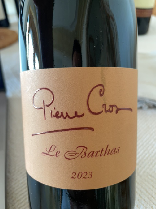 Le Barthas - Image 1