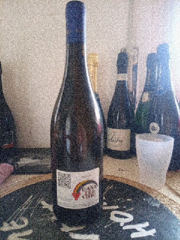 Casa del Vino - Image 1