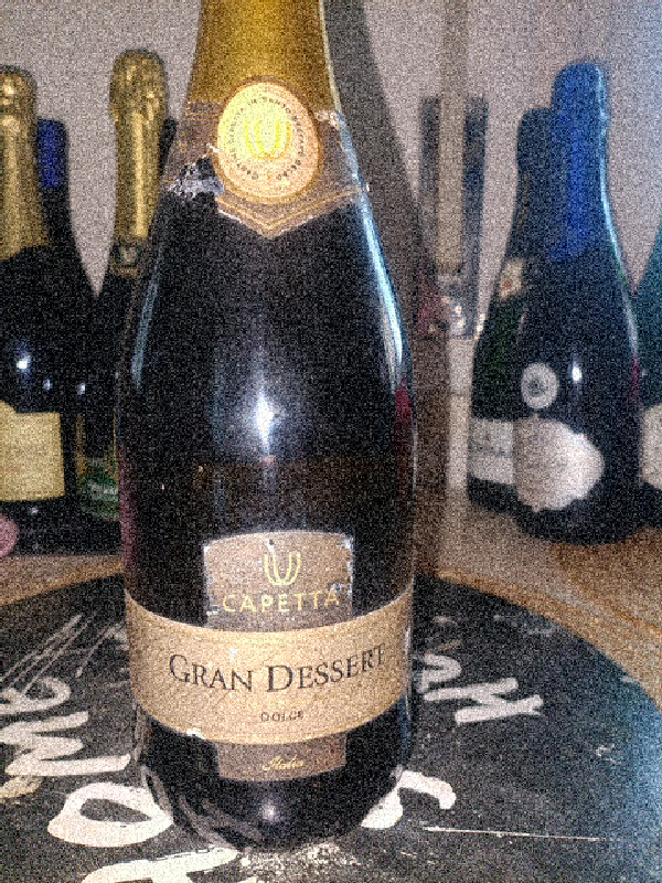 Gran Dessert Dolce - Image 1