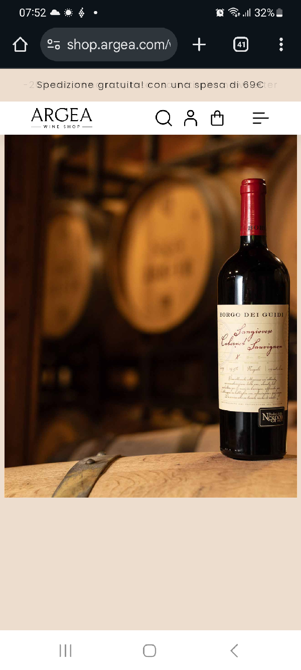 Borgo dei Guidi - Image 1