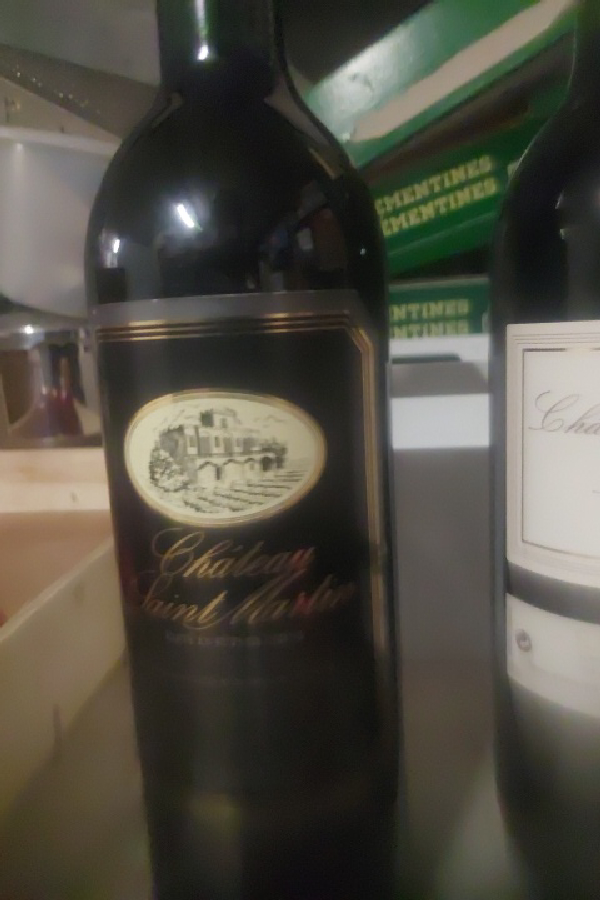 Château Saint-Martin - Image 1