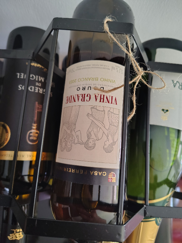 Vinha Grande Branco - Image 1