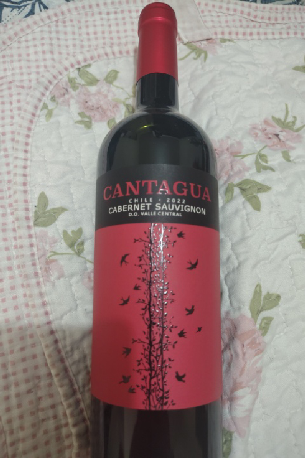 Cabernet Sauvignon - Image 1