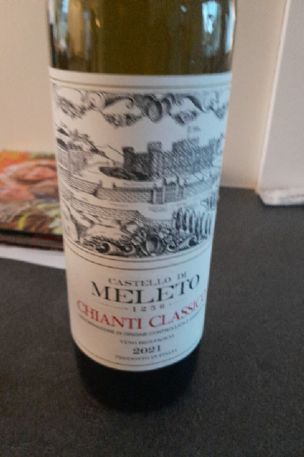 Chianti Classico - Image 1