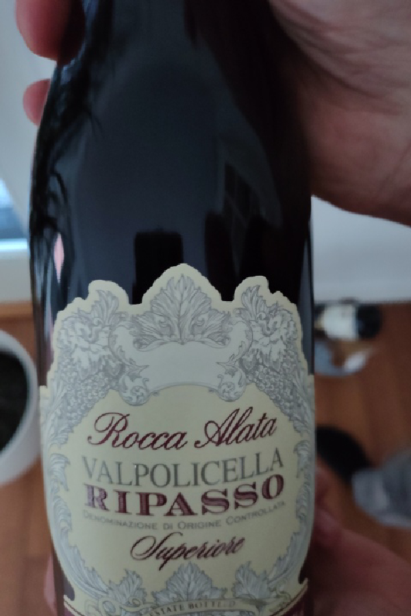 Valpolicella Ripasso Superiore - Image 1