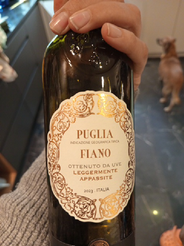 Fiano - Image 1
