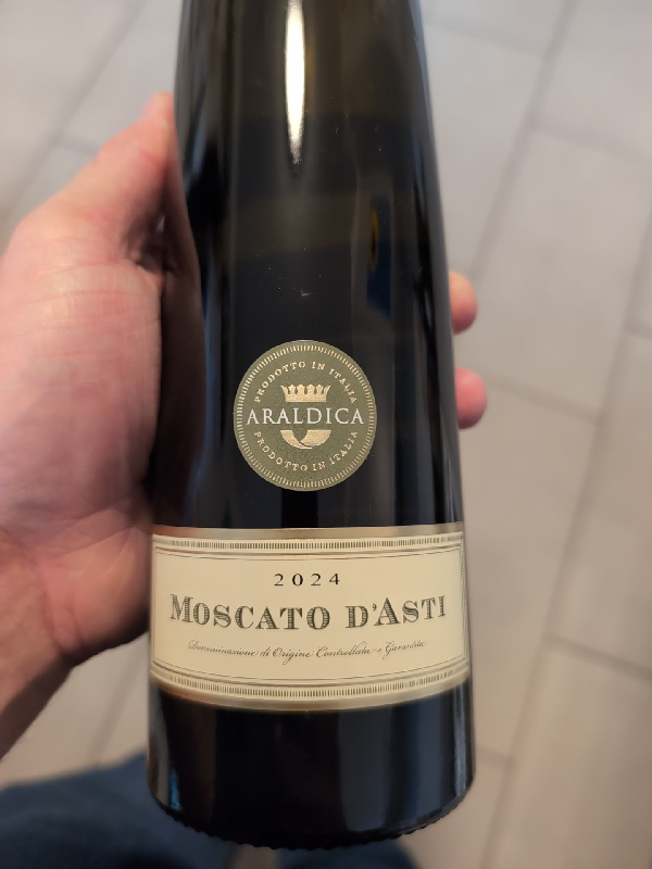 Moscato d'Asti - Image 1