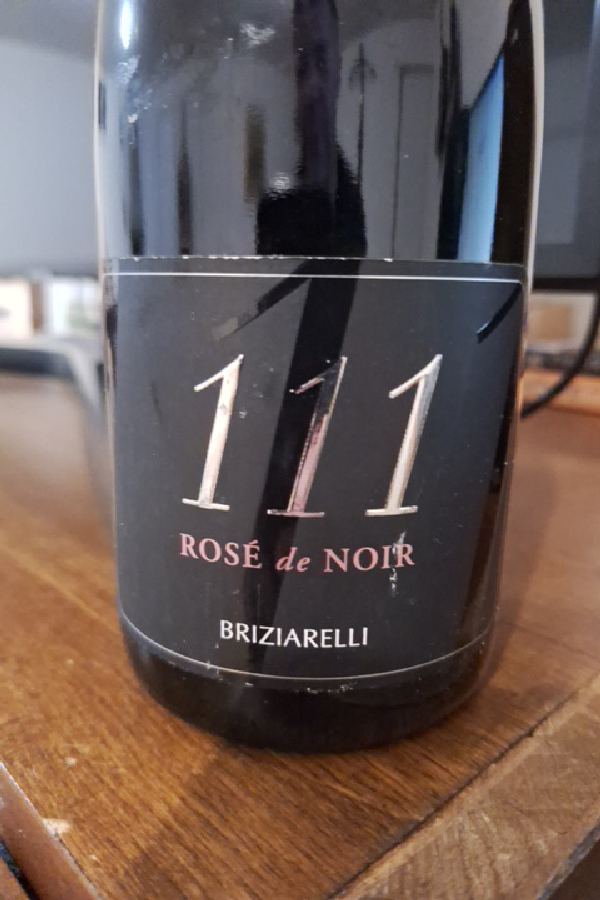 111 Rosé de Noir - Image 1