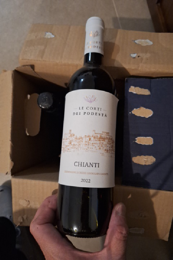 Chianti - Image 1