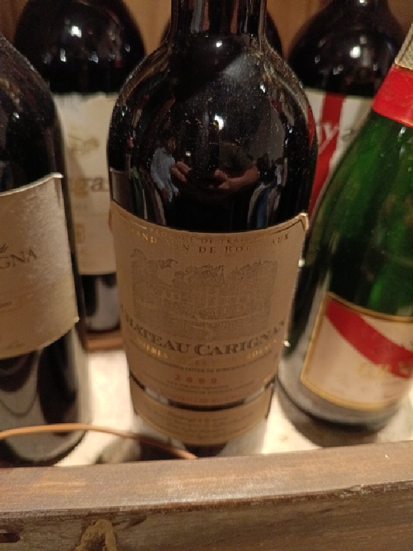 Chateau Carignan - Image 1