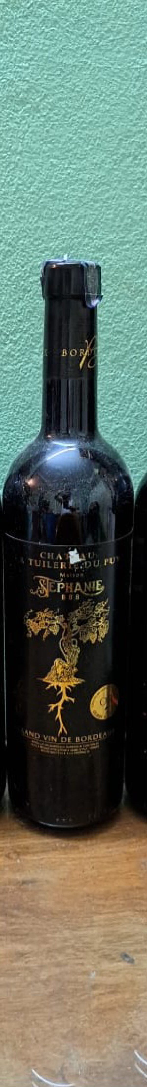 Château Tuilerie du Puy - Image 1