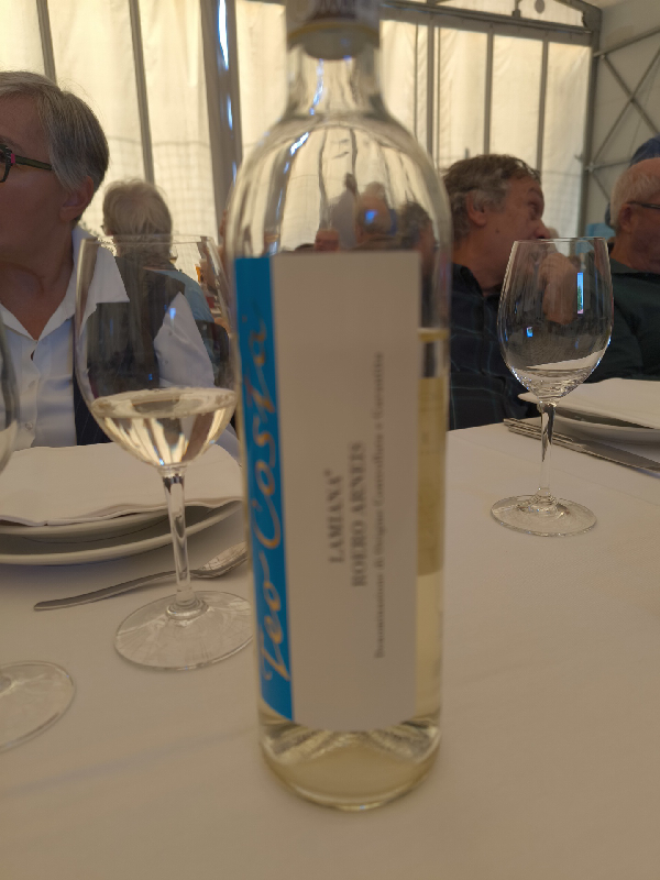 Lamiana Roero Arneis - Image 1