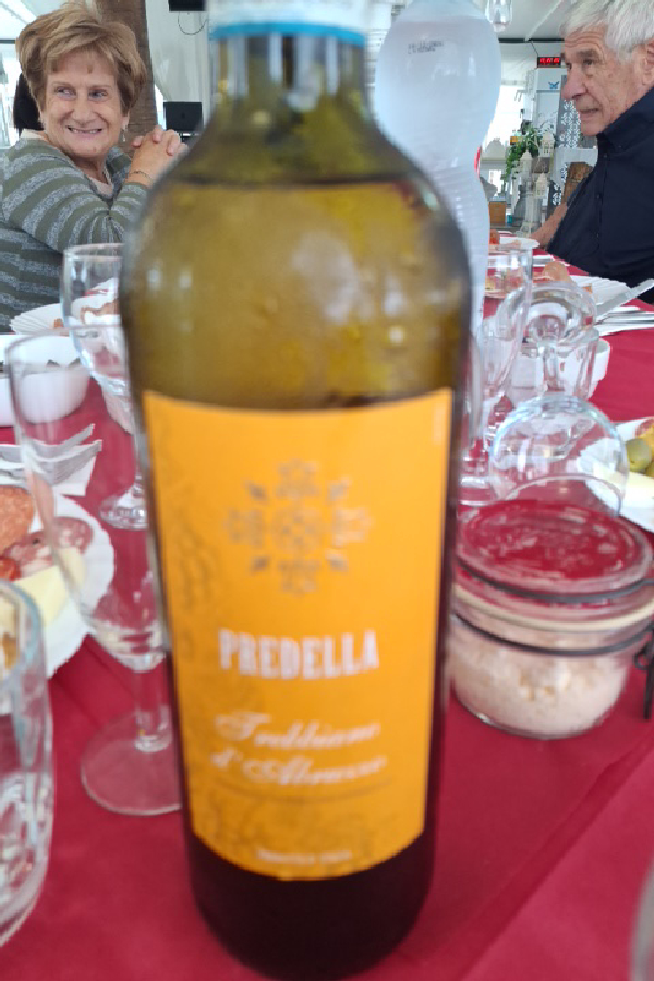 Predella - Image 1