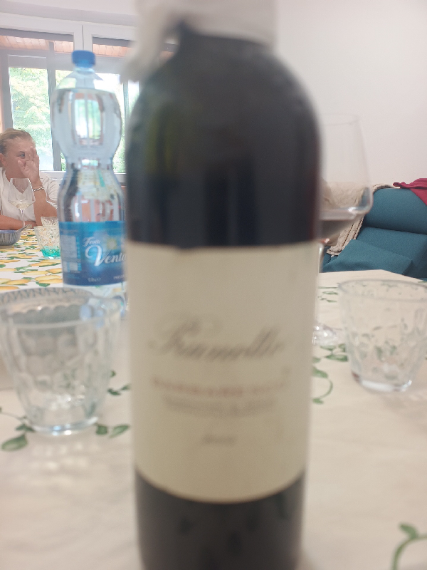 Fiammello Rosso Piceno Superiore - Image 1