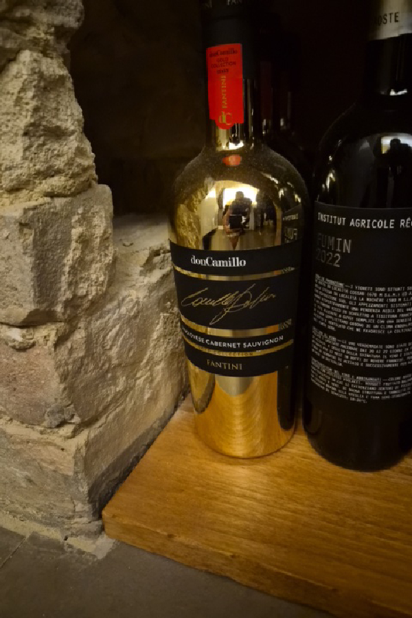 Don Camillo Could D'Oro - Image 1