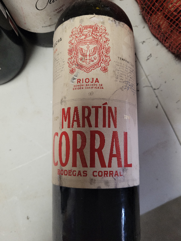 Martin Corral - Image 1
