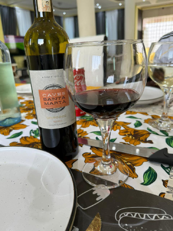 Tinto Douro D.O.C. - Image 1