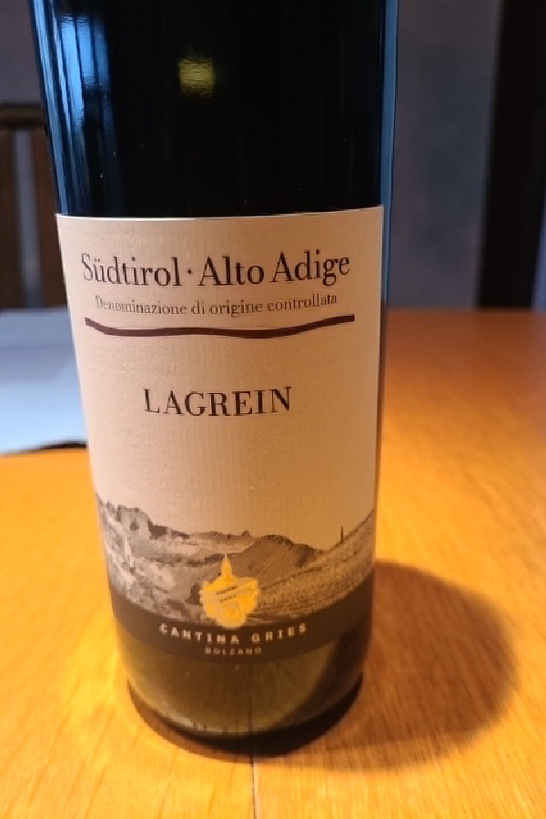 Lagrein - Image 1