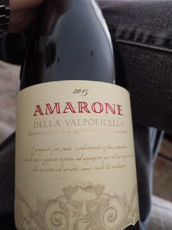 Amarone della Valpolicella - Image 1