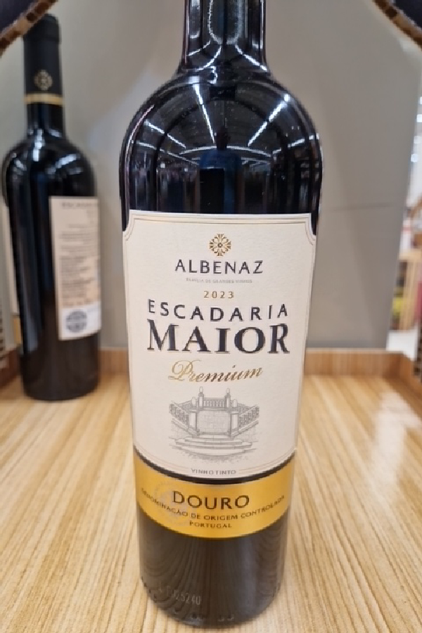 Escadaria Maior Premium - Image 1