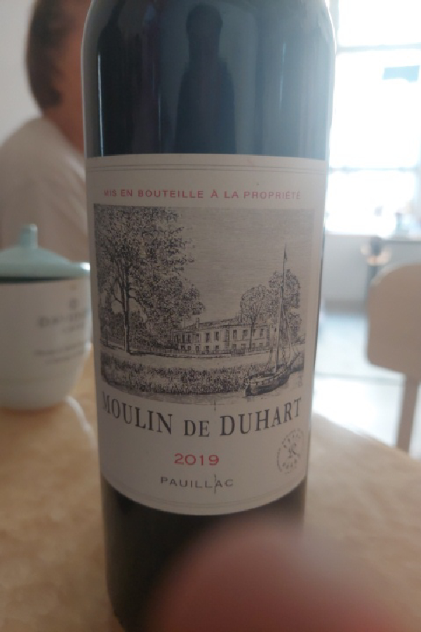 Moulin de Duhart - Image 1