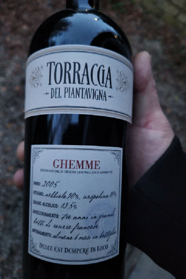 Torracca del Piantavigna Ghemme - Image 1