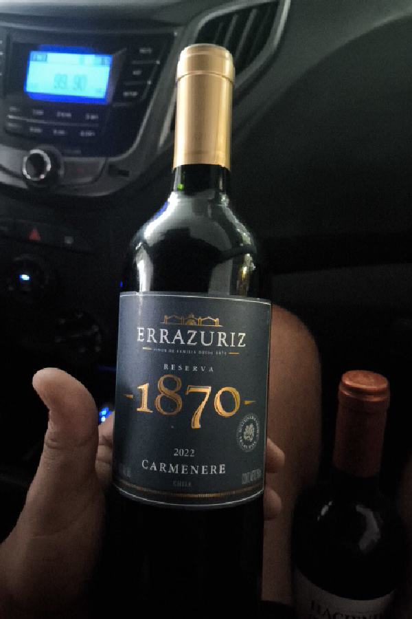 1870 Reserva - Image 1