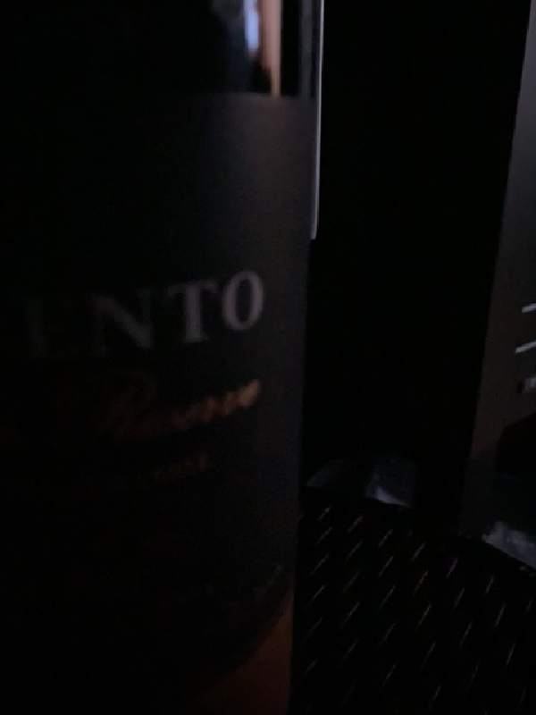 Sargento Reserve - Image 1