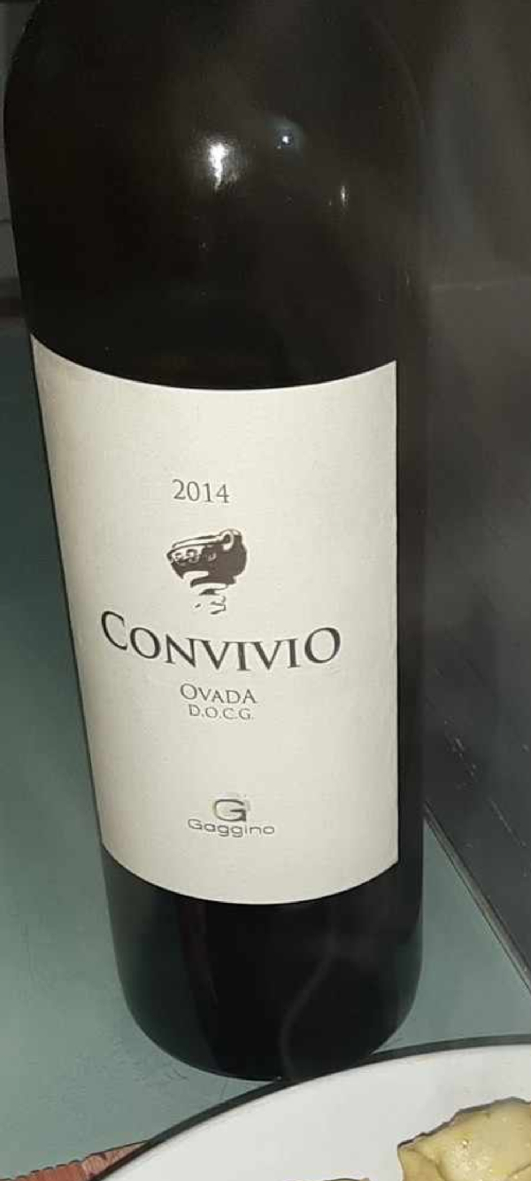 Convivio - Image 1