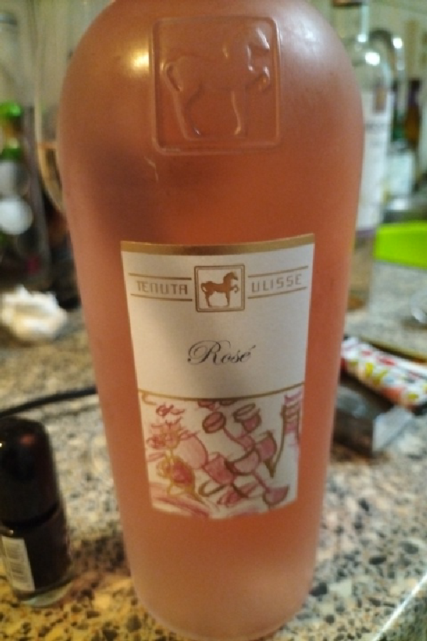 Rosé - Image 1