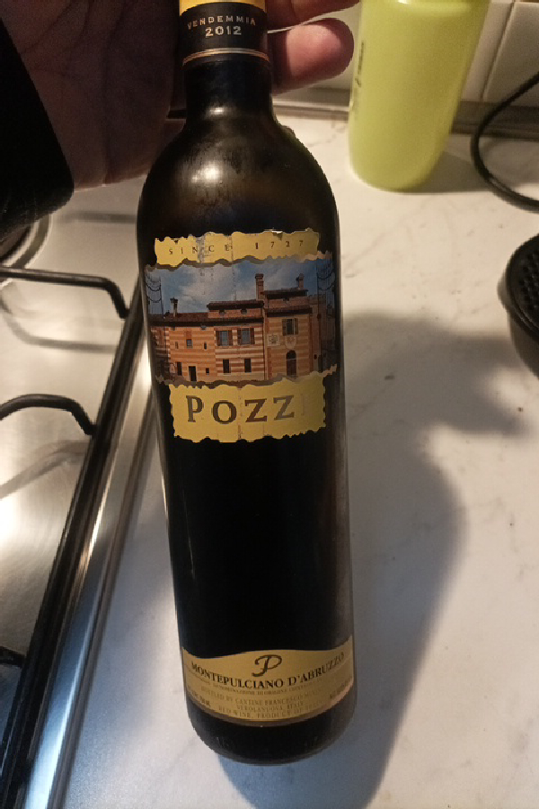 Montepulciano d'Abruzzo - Image 1