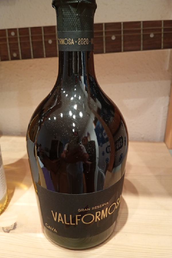 Gran Reserva Vallformosa - Image 1