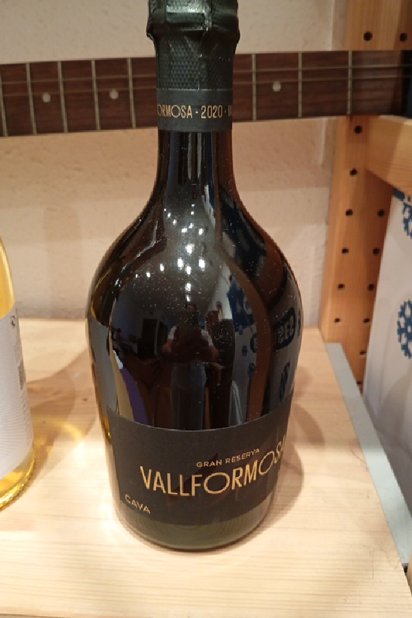 Gran Reserva - Image 1
